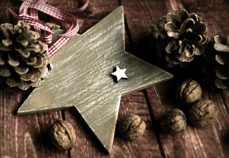 Constellation Coasters